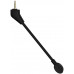 Наушники с микрофоном Acer AHW120 черный мониторные оголовье (ZL.HDSCC.01C)