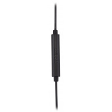 Наушники с микрофоном Edifier K550 черный 2м мониторные оголовье (K550 SINGLE PLUG)