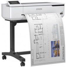 Плоттер Epson SureColor SC-T3100 (C11CF11302A0) A1/24"