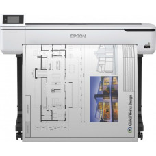 Плоттер Epson SureColor SC-T5100 (C11CF12301A0) A0/36"