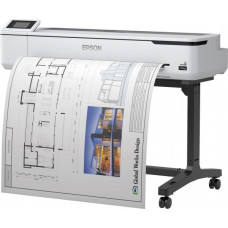 Плоттер Epson SureColor SC-T5100 (C11CF12301A0) A0/36"