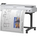 Плоттер Epson SureColor SC-T5100 (C11CF12301A0) A0/36"