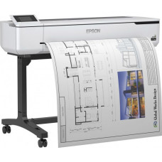 Плоттер Epson SureColor SC-T5100 (C11CF12301A0) A0/36"