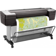 Плоттер HP Designjet T1700 (W6B55A) A0/44"