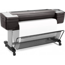 Плоттер HP Designjet T1700dr Postscript Printer (1VD88A) A0/44"