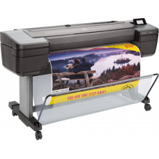 Плоттер HP Designjet Z6 PostScript (T8W16A) A0/44"