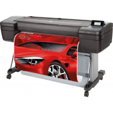 Плоттер HP Designjet Z6 PostScript (T8W16A) A0/44"
