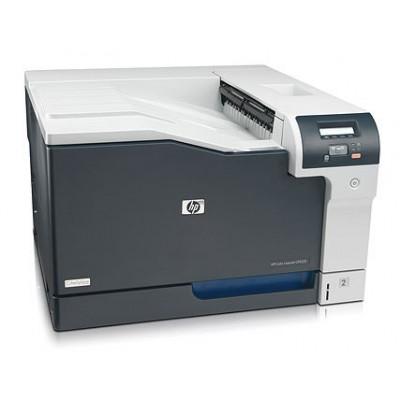 Принтер лазерный HP Color LaserJet Pro CP5225DN (CE712A) A3 Duplex Net