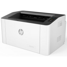 Принтер лазерный HP Laser 107w (4ZB78A) A4 WiFi
