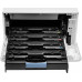 МФУ лазерный HP Color LaserJet Pro M479fnw (W1A78A) A4 Net WiFi белый/черный