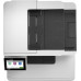 МФУ лазерный HP Color LaserJet Pro M480f (3QA55A) A4 Duplex Net белый/черный