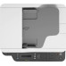 МФУ лазерный HP Laser 137fnw (4ZB84A) A4 WiFi белый/серый