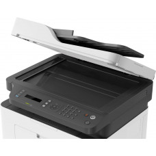 МФУ лазерный HP Laser 137fnw (4ZB84A) A4 WiFi белый/серый
