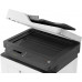 МФУ лазерный HP Laser 137fnw (4ZB84A) A4 WiFi белый/серый