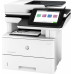 МФУ лазерный HP LaserJet Enterprise M528dn (1PV64A) A4 Duplex Net белый/черный