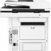 МФУ лазерный HP LaserJet Enterprise M528dn (1PV64A) A4 Duplex Net белый/черный