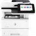 МФУ лазерный HP LaserJet Enterprise M528dn (1PV64A) A4 Duplex Net белый/черный