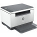 МФУ лазерный HP LaserJet M236dw (9YF95A) A4 Duplex WiFi белый/серый