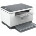 МФУ лазерный HP LaserJet M236dw (9YF95A) A4 Duplex WiFi белый/серый