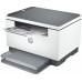 МФУ лазерный HP LaserJet M236dw (9YF95A) A4 Duplex WiFi белый/серый