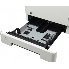 МФУ лазерный Kyocera M2040DN A4 Duplex белый/серый (в комплекте: 2 картриджа)