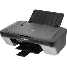 МФУ струйный Canon Pixma MG2540S (0727C007) A4 USB черный