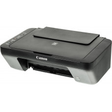 МФУ струйный Canon Pixma MG2540S (0727C007) A4 USB черный