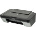 МФУ струйный Canon Pixma MG2540S (0727C007) A4 USB черный