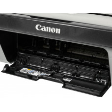 МФУ струйный Canon Pixma MG2540S (0727C007) A4 USB черный