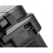 МФУ струйный Canon Pixma MG2540S (0727C007) A4 USB черный