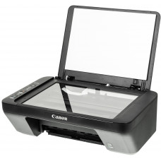 МФУ струйный Canon Pixma MG2540S (0727C007) A4 USB черный