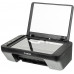 МФУ струйный Canon Pixma MG2540S (0727C007) A4 USB черный