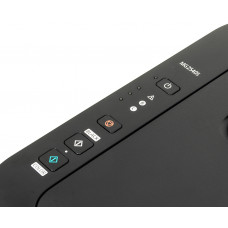МФУ струйный Canon Pixma MG2540S (0727C007) A4 USB черный