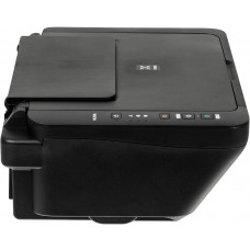 МФУ струйный Canon Pixma MG2540S (0727C007) A4 USB черный