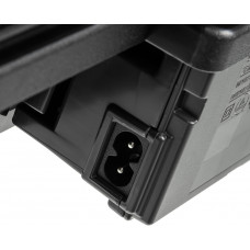 МФУ струйный Canon Pixma MG2540S (0727C007) A4 USB черный