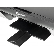 МФУ струйный Canon Pixma MG2540S (0727C007) A4 USB черный