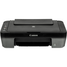 МФУ струйный Canon Pixma MG2540S (0727C007) A4 USB черный