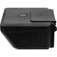 МФУ струйный Canon Pixma MG2540S (0727C007) A4 USB черный