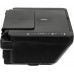 МФУ струйный Canon Pixma MG2540S (0727C007) A4 USB черный