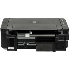 МФУ струйный Canon Pixma MG2540S (0727C007) A4 USB черный