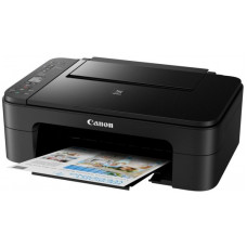 МФУ струйный Canon Pixma TS3340 (3771C007) A4 WiFi USB черный
