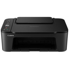 МФУ струйный Canon Pixma TS3440 (4463C007) A4 WiFi USB черный