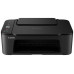 МФУ струйный Canon Pixma TS3440 (4463C007) A4 WiFi USB черный