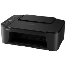 МФУ струйный Canon Pixma TS3440 (4463C007) A4 WiFi USB черный