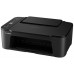 МФУ струйный Canon Pixma TS3440 (4463C007) A4 WiFi USB черный