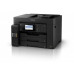 МФУ струйный Epson L15150 (C11CH72404) A3+ Duplex Net WiFi USB RJ-45 черный