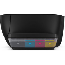 МФУ струйный HP Ink Tank 415 AiO (Z4B53A) A4 WiFi USB черный