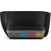 МФУ струйный HP Ink Tank 415 AiO (Z4B53A) A4 WiFi USB черный