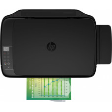 МФУ струйный HP Ink Tank 415 AiO (Z4B53A) A4 WiFi USB черный