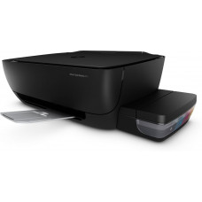 МФУ струйный HP Ink Tank 415 AiO (Z4B53A) A4 WiFi USB черный